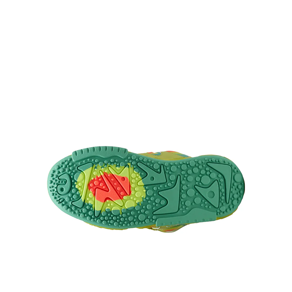 La Francé Heatmap Sneakers (Big Kid) - Image 5