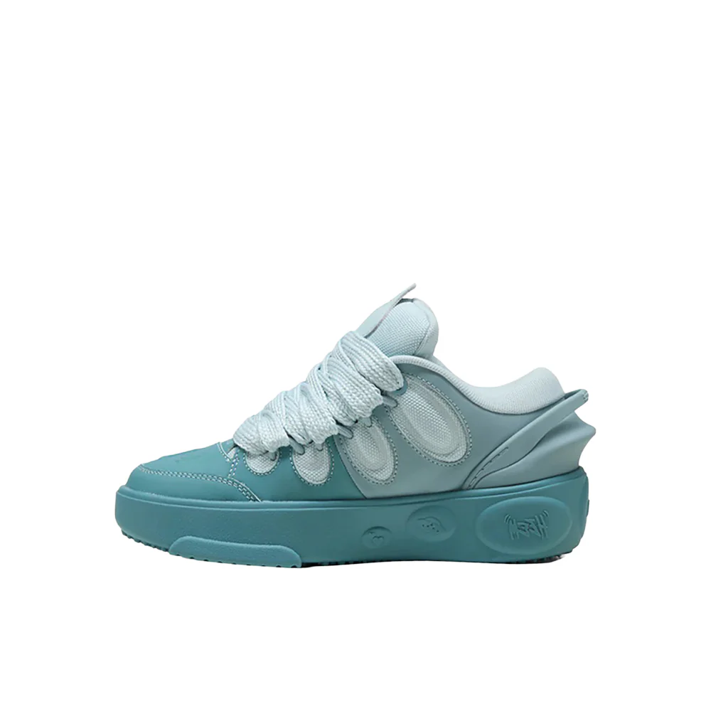 La Francé Icey Lace Up Sneakers (Big Kid) - Image 3