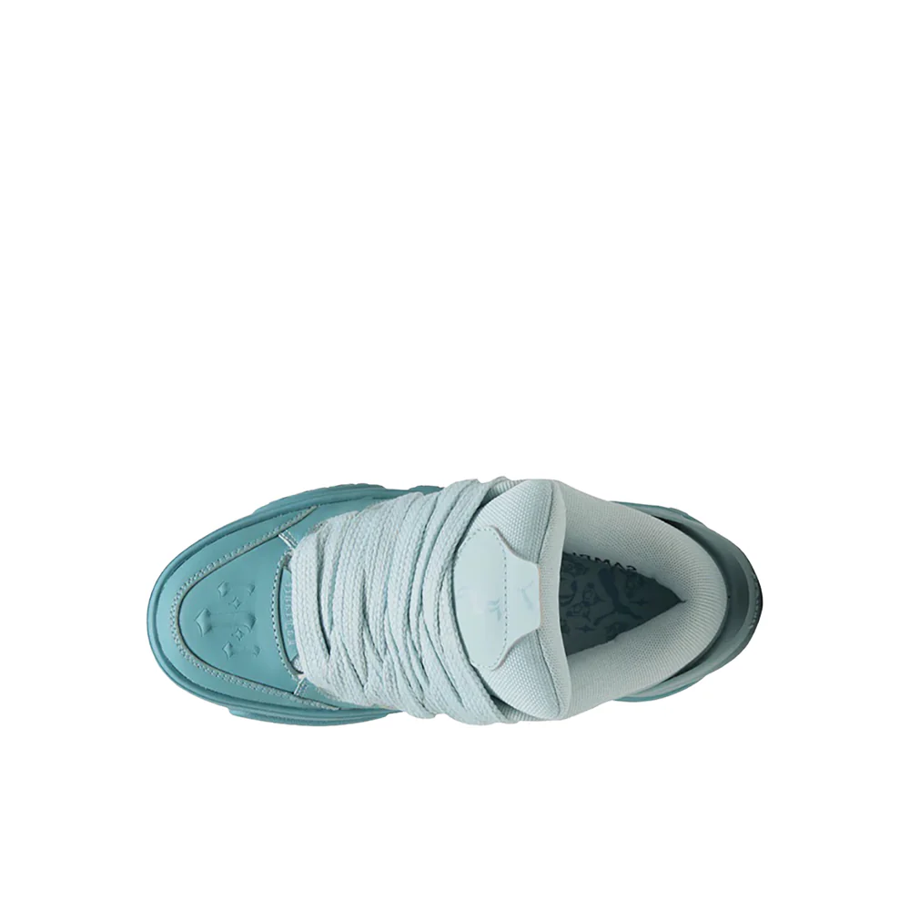 La Francé Icey Lace Up Sneakers (Big Kid) - Image 4
