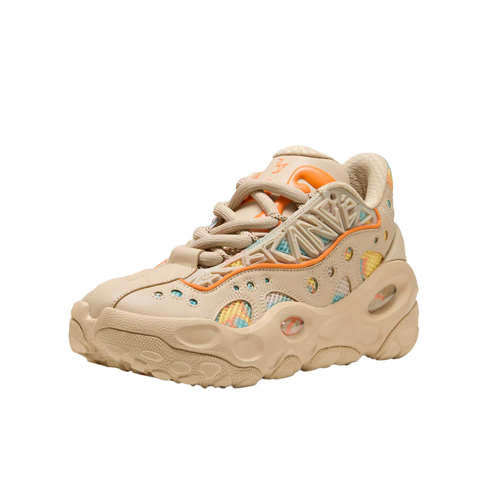La Francé RNR Lace Up Sneakers - Image 2