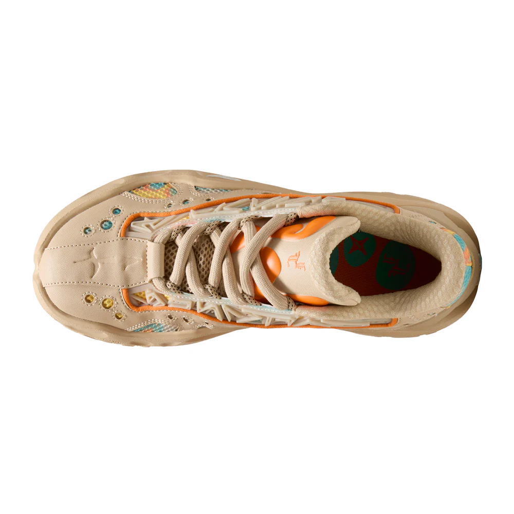 La Francé RNR Lace Up Sneakers - Image 4