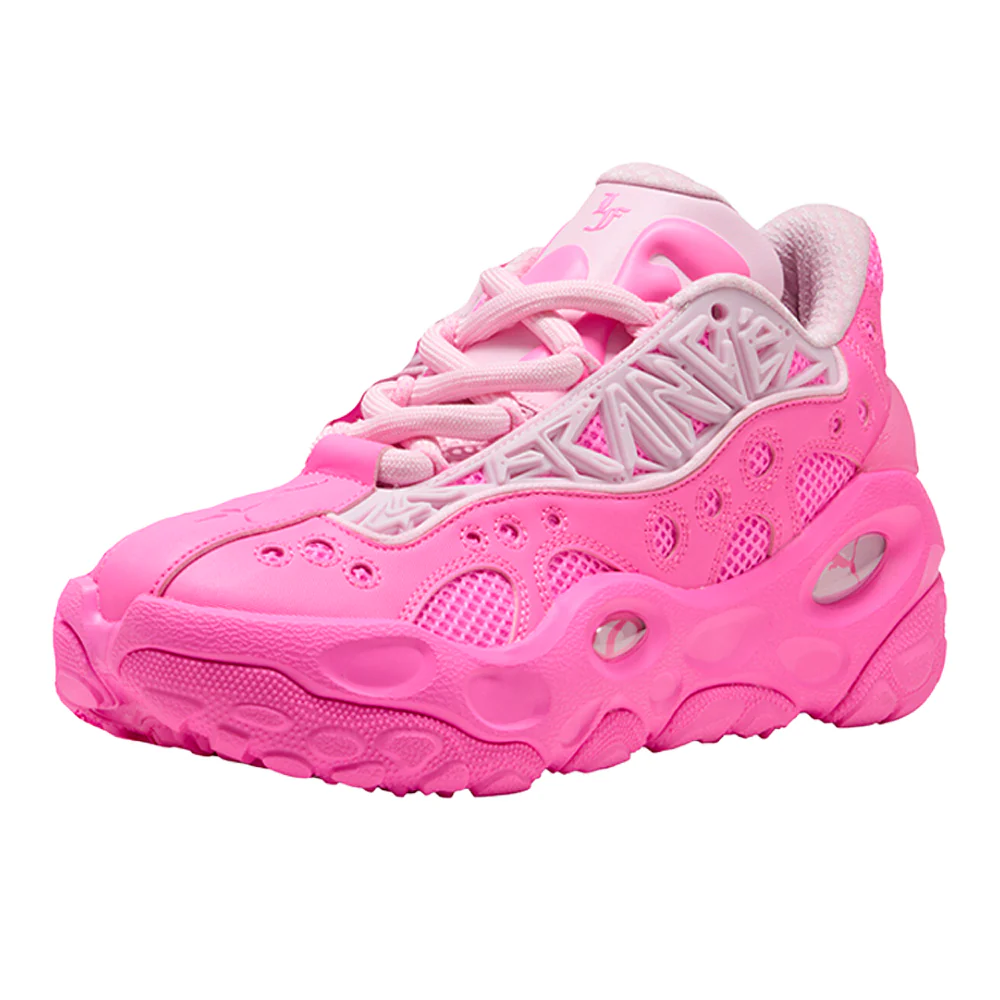 La Francé Rnr Lace Up Sneakers - Image 2