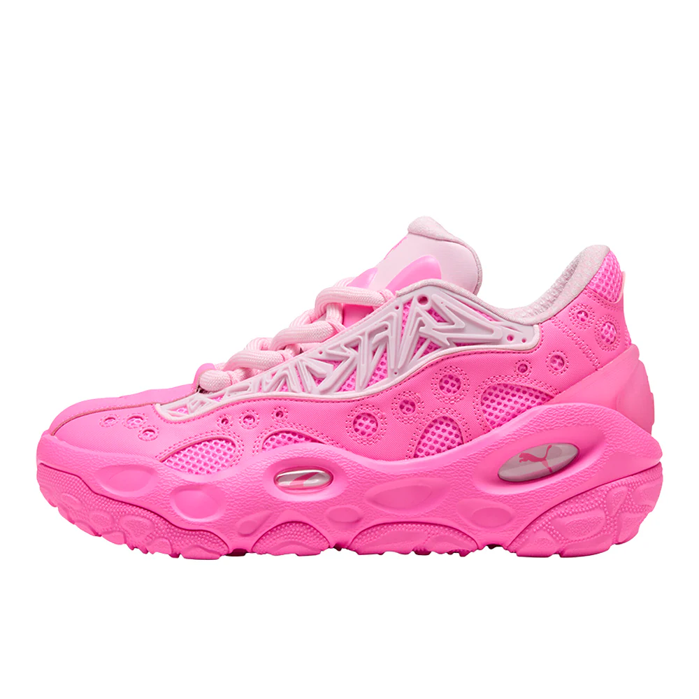 La Francé Rnr Lace Up Sneakers - Image 3
