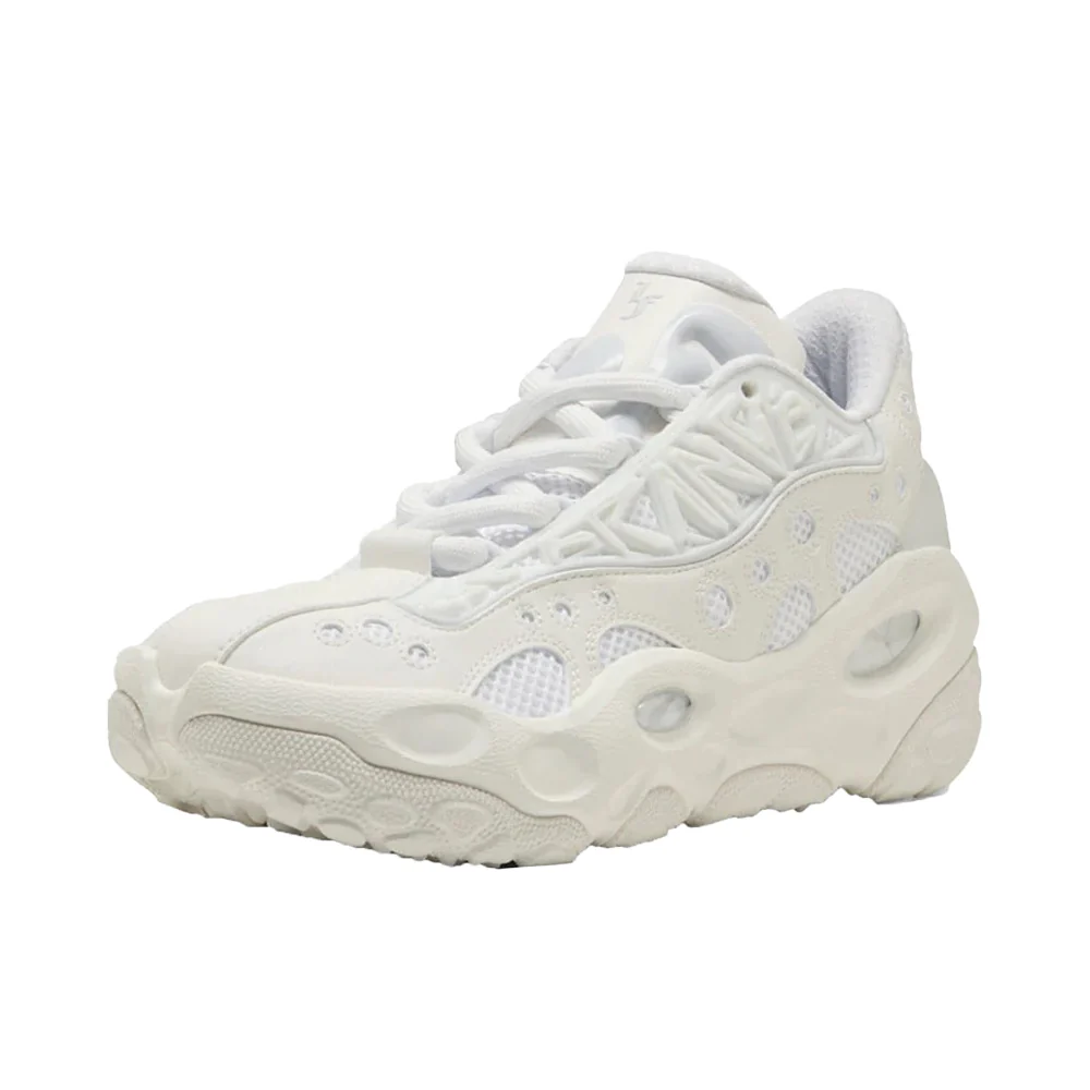 La Francé Rnr Lace Up Sneakers - Image 2