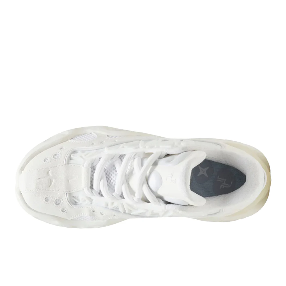 La Francé Rnr Lace Up Sneakers - Image 4