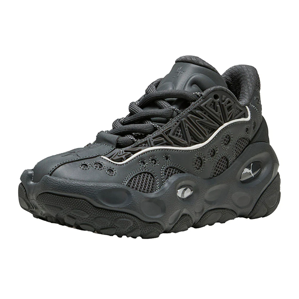 La Francé Rnr Lace Up Sneakers - Image 2