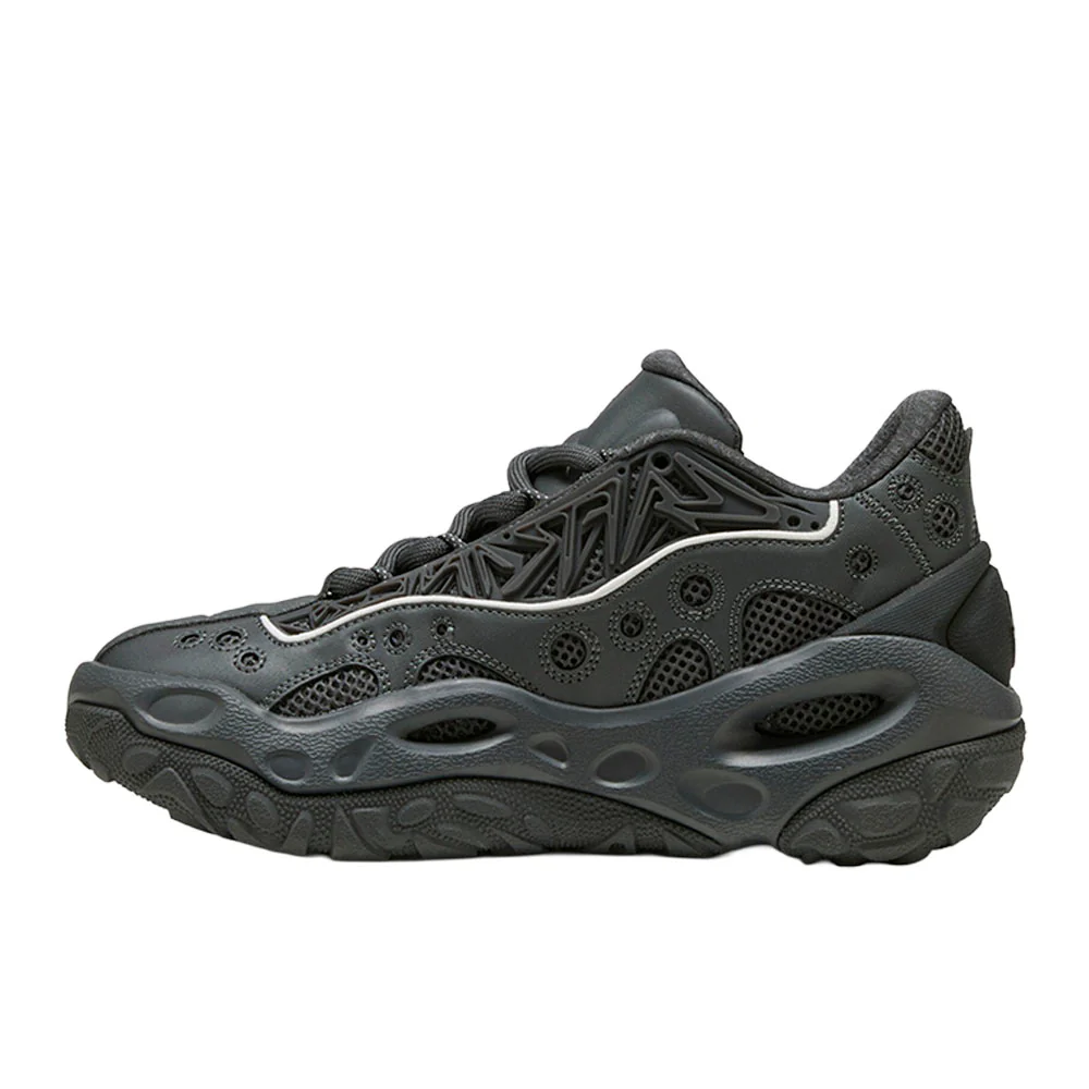La Francé Rnr Lace Up Sneakers - Image 3
