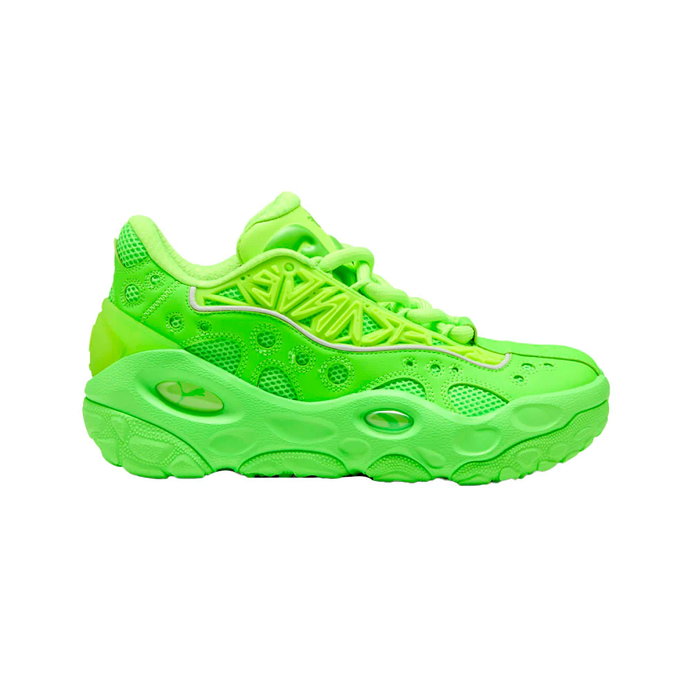 La Francé Rnr Lace Up Sneakers
