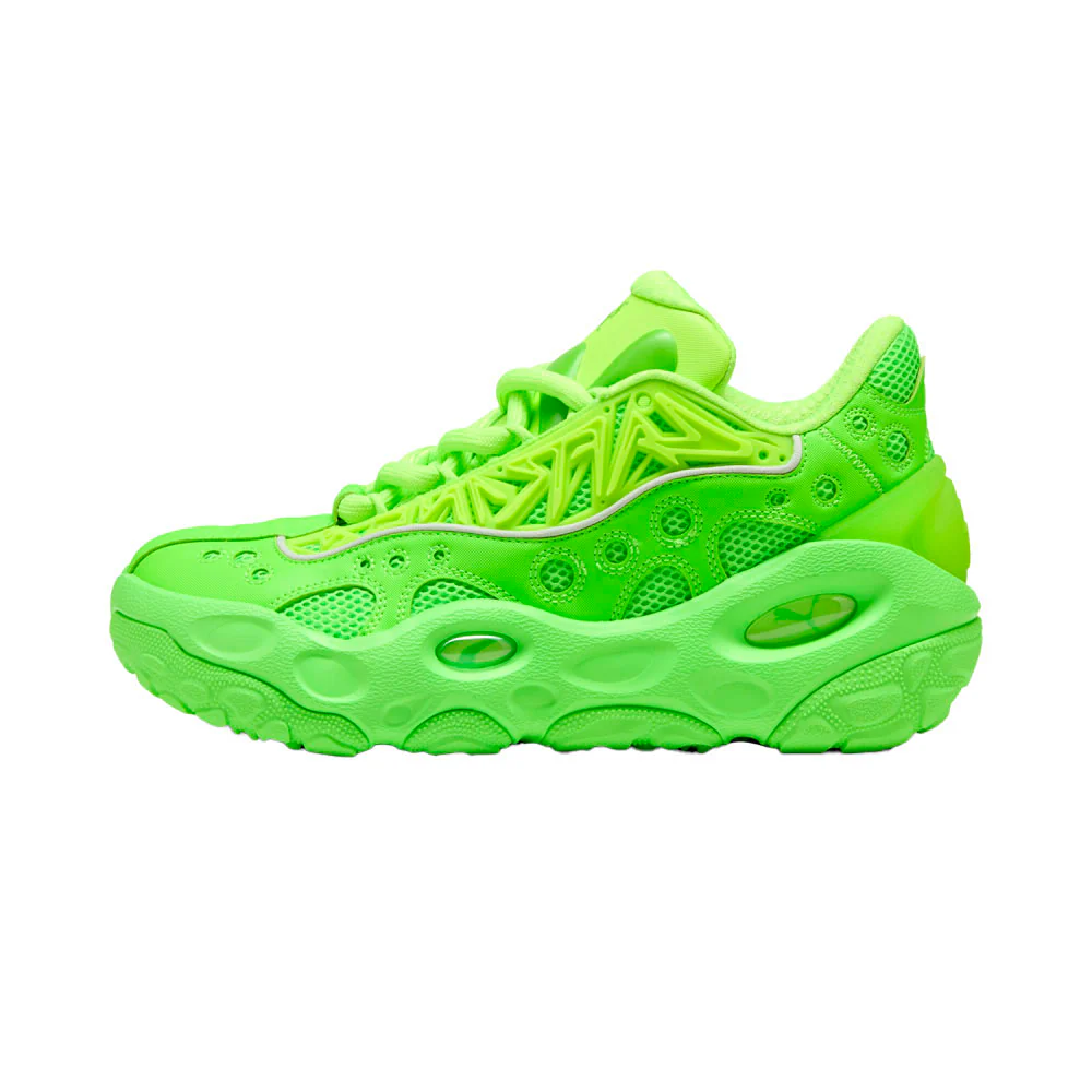 La Francé Rnr Lace Up Sneakers - Image 3