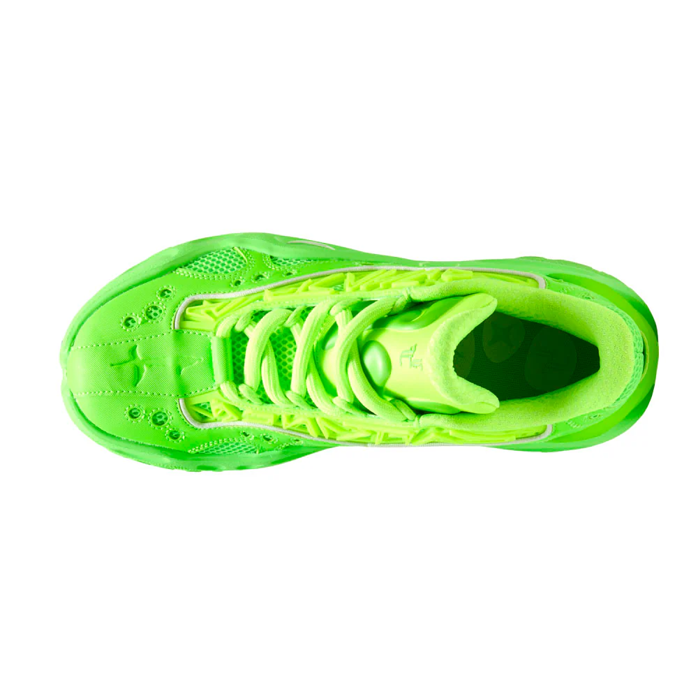 La Francé Rnr Lace Up Sneakers - Image 4