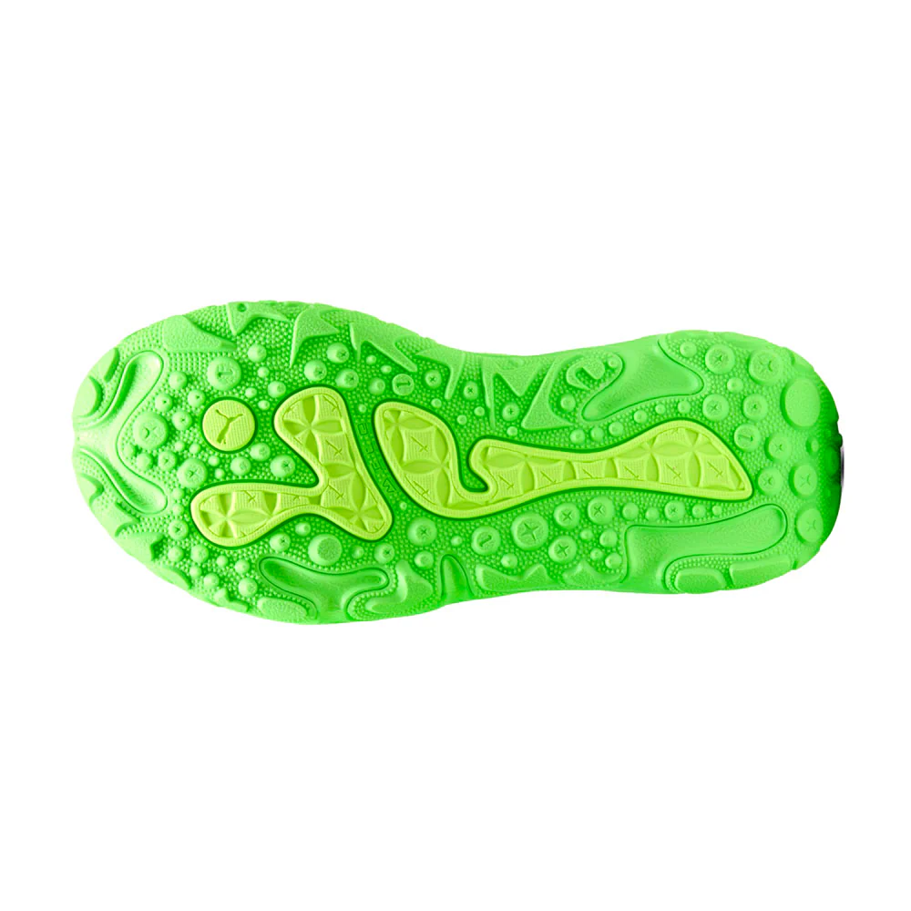 La Francé Rnr Lace Up Sneakers - Image 5