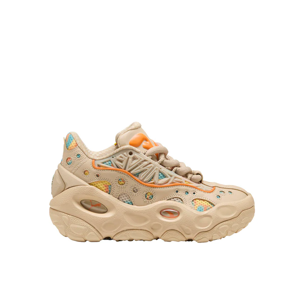 La Francé Rnr Lace Up Sneakers