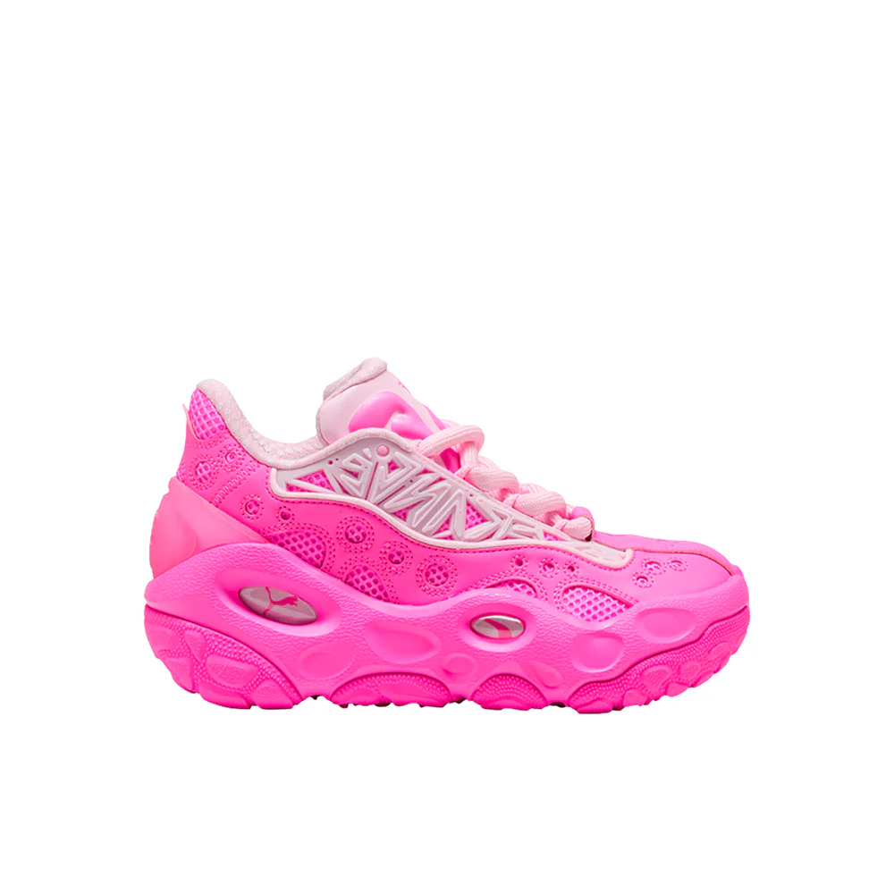 La Francé Rnr Lace Up Sneakers (Big Kid)