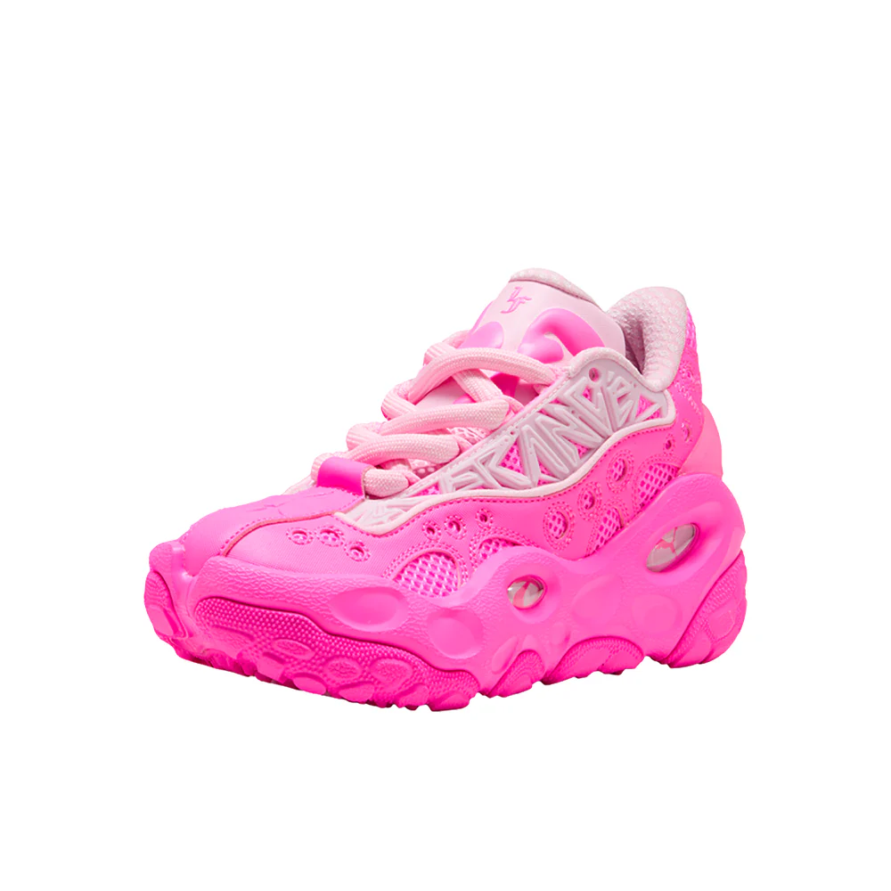 La Francé Rnr Lace Up Sneakers (Big Kid) - Image 2