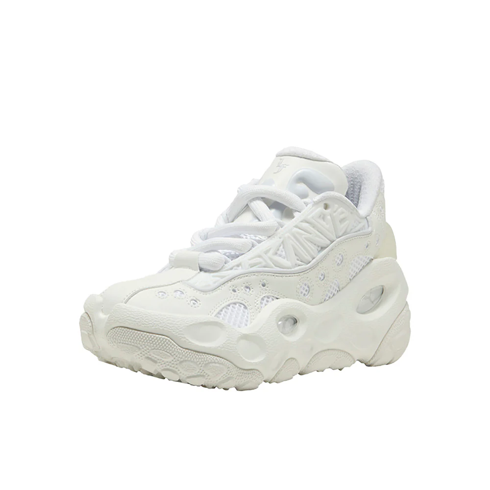 La Francé Rnr Lace Up Sneakers (Big Kid) - Image 2