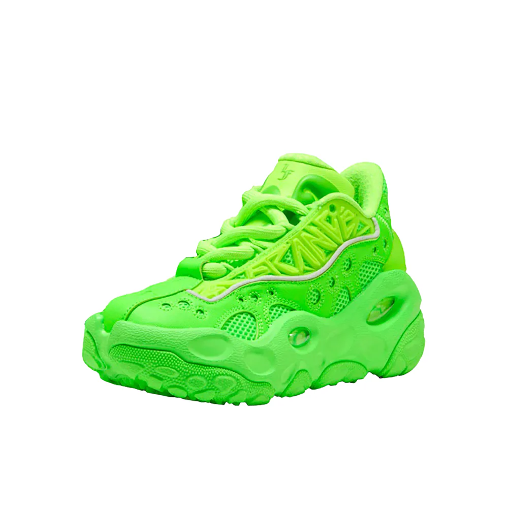 La Francé Rnr Lace Up Sneakers (Big Kid) - Image 2
