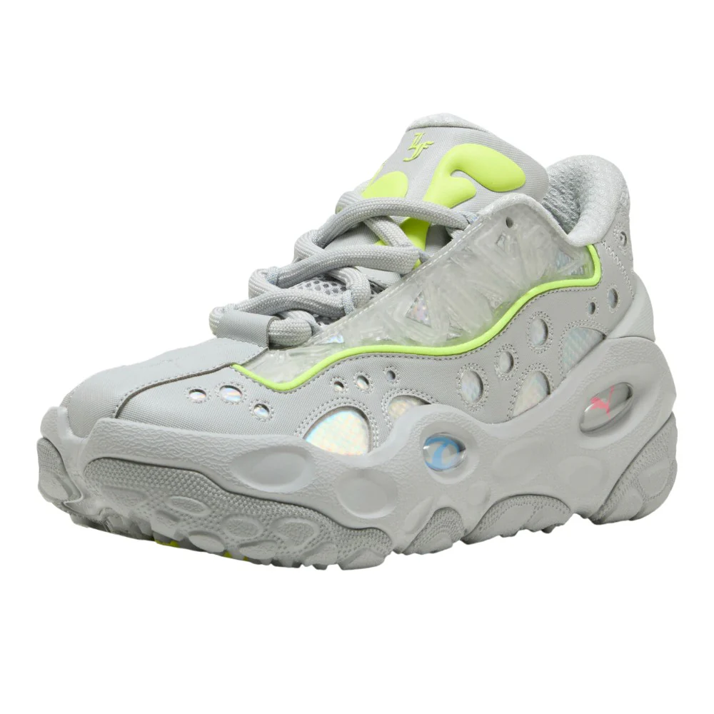 La Francé RNR Lace Up Sneakers - Image 2