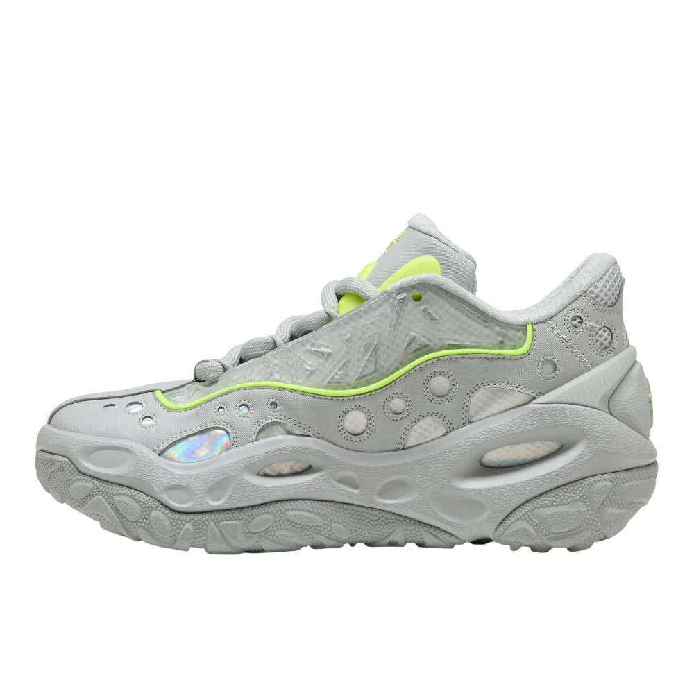 La Francé RNR Lace Up Sneakers - Image 3