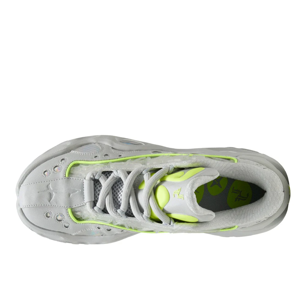 La Francé RNR Lace Up Sneakers - Image 4