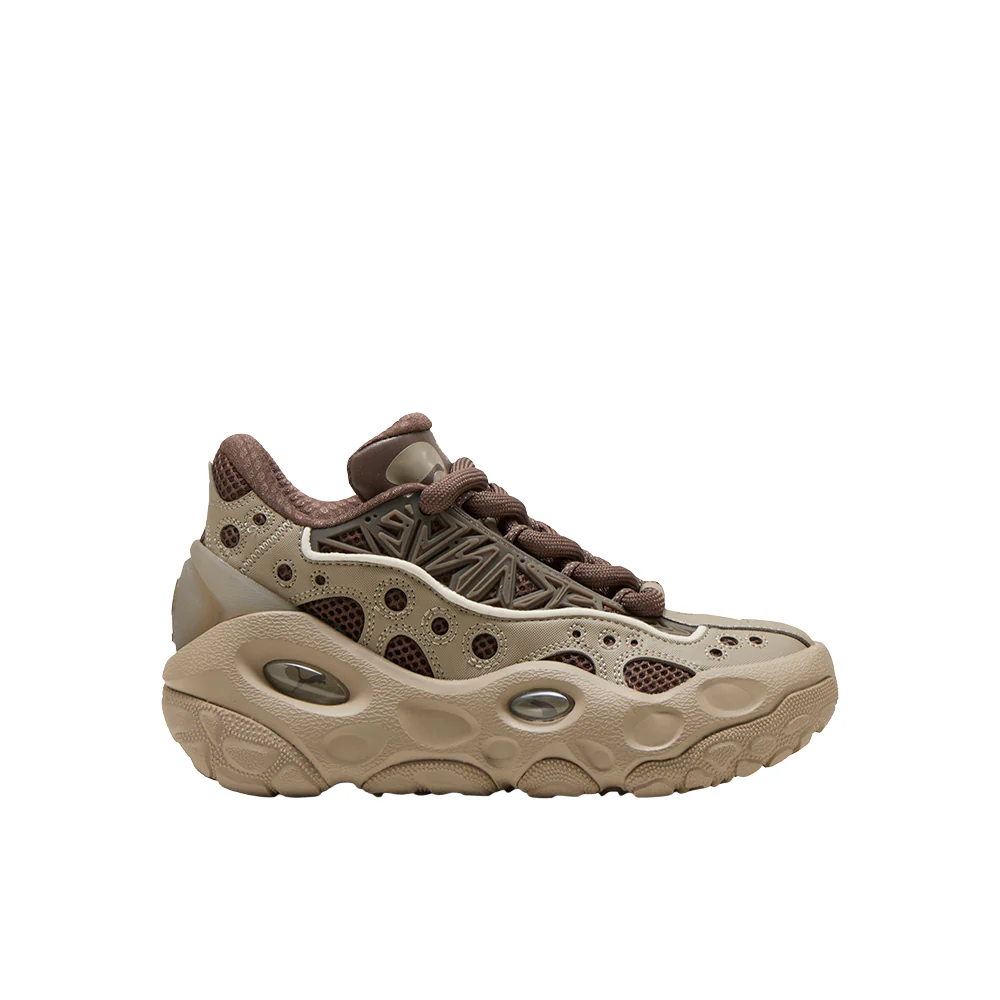La Francé Rnr Trail Lace Up Sneakers (Big Kid)