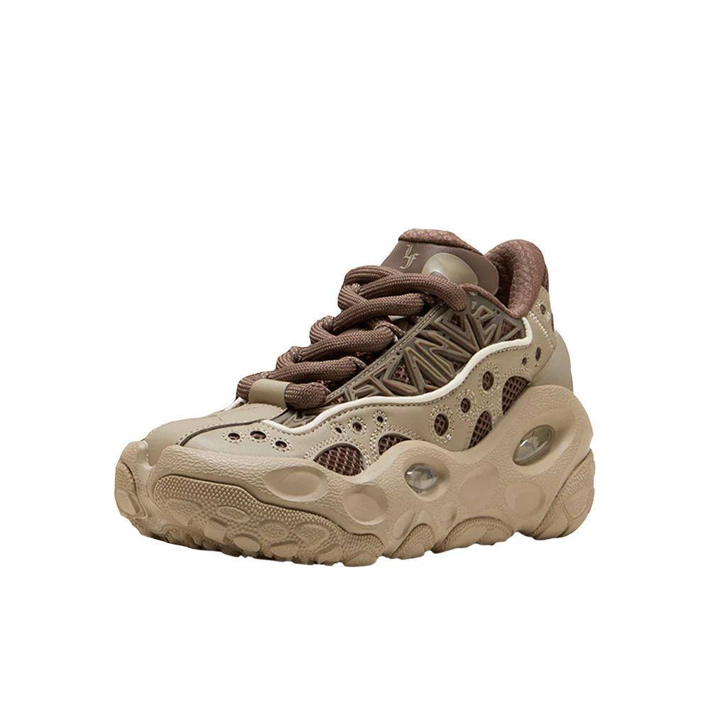 La Francé Rnr Trail Lace Up Sneakers (Big Kid) - Image 2