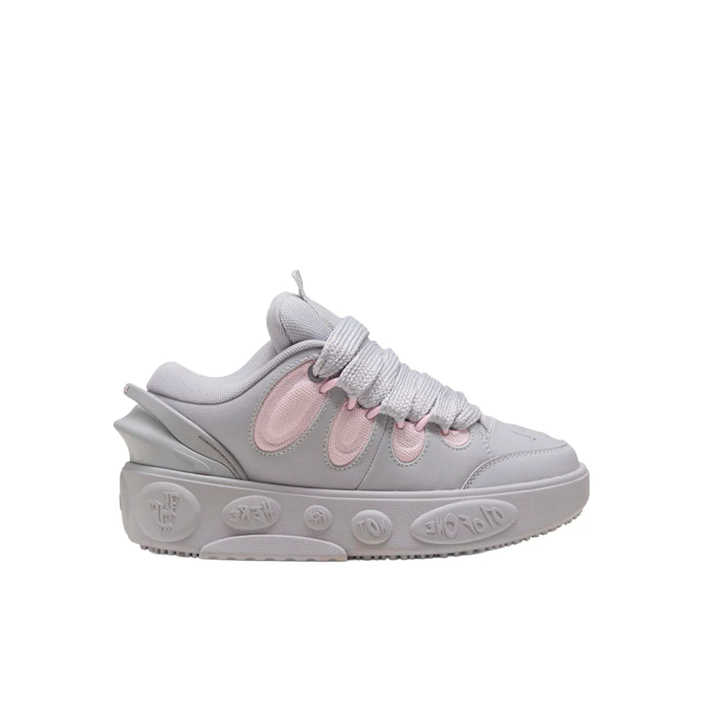 La Francé Wolf Sneakers (Big Kid)