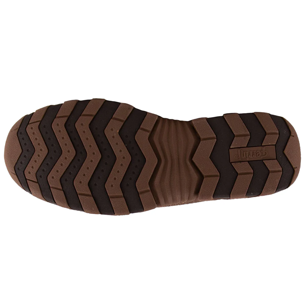 Leather Boat Shoes - Image 5