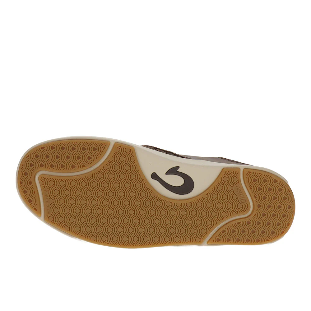 Lae'Ahi Lauhala Slip On Sneakers - Image 5