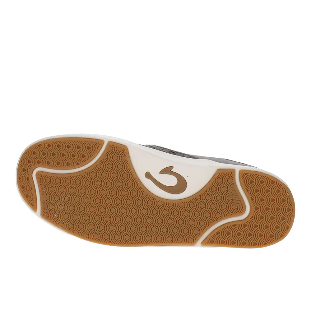 Lae'Ahi Lauhala Slip On Sneakers - Image 5
