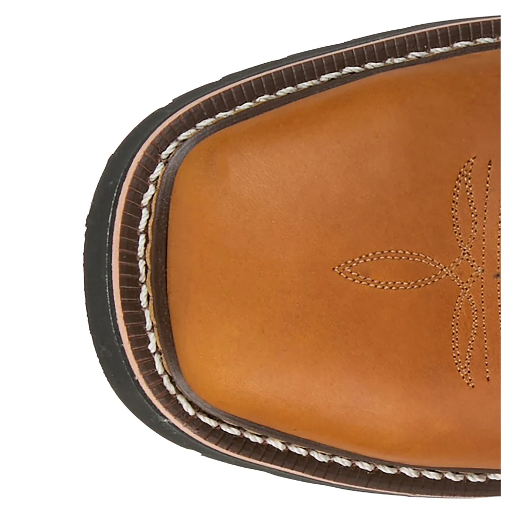 Lafayette 11 Inch Electrical Hazard Steel Toe Work Boots - Image 4