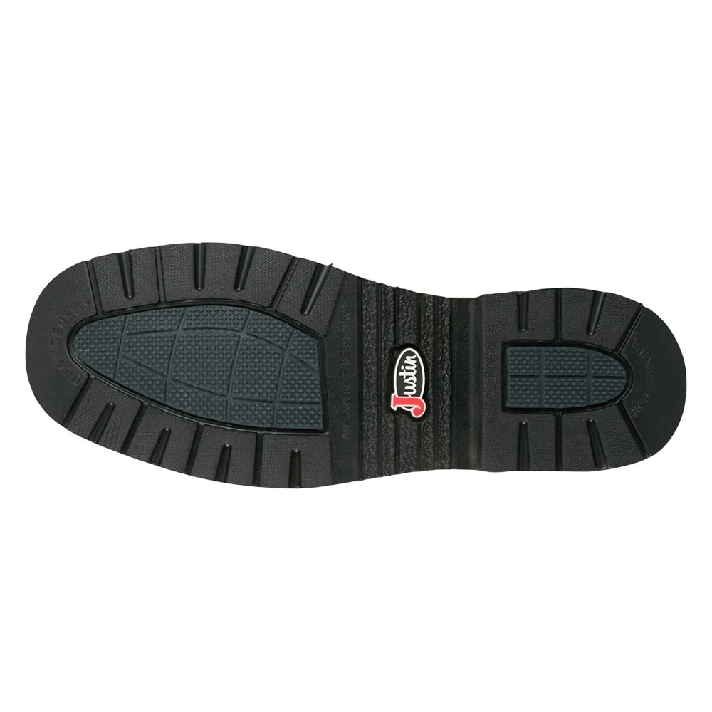 Lafayette 11 Inch Electrical Hazard Steel Toe Work Boots - Image 5