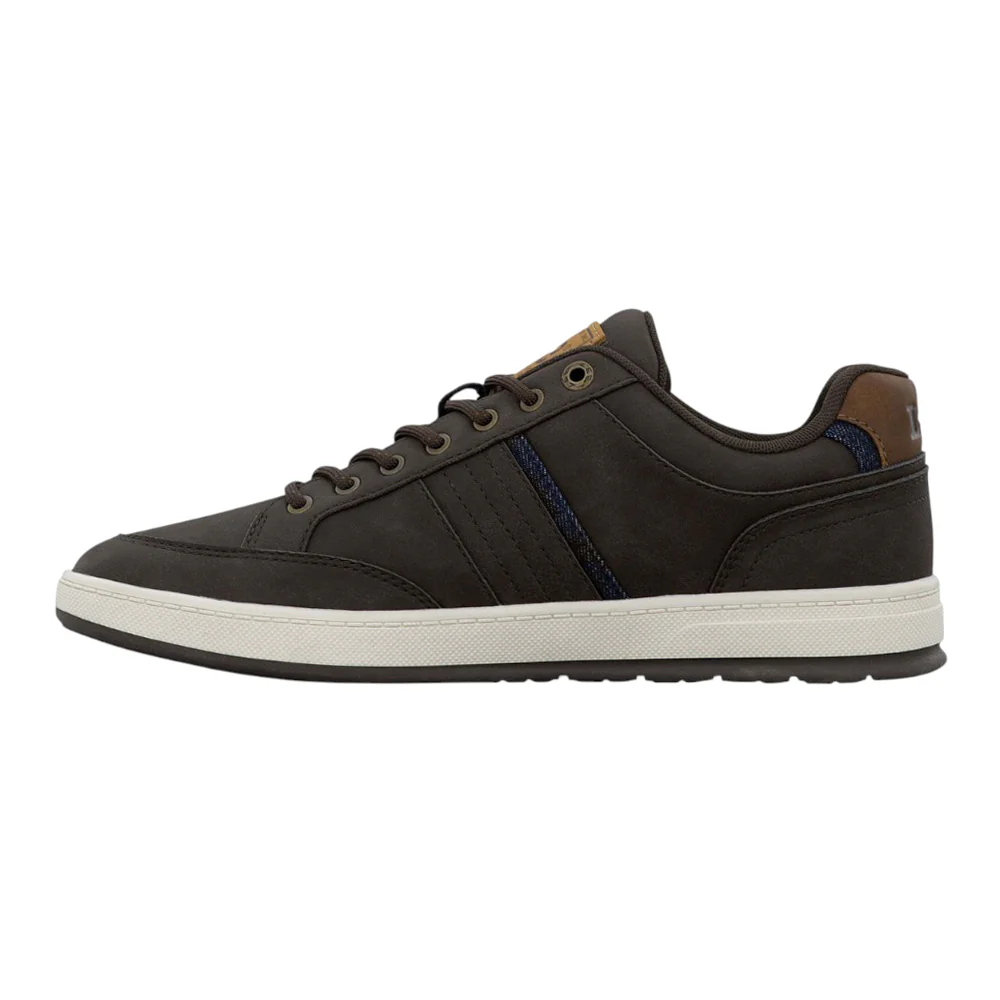 Lafayette Lace Up Sneakers - Image 3