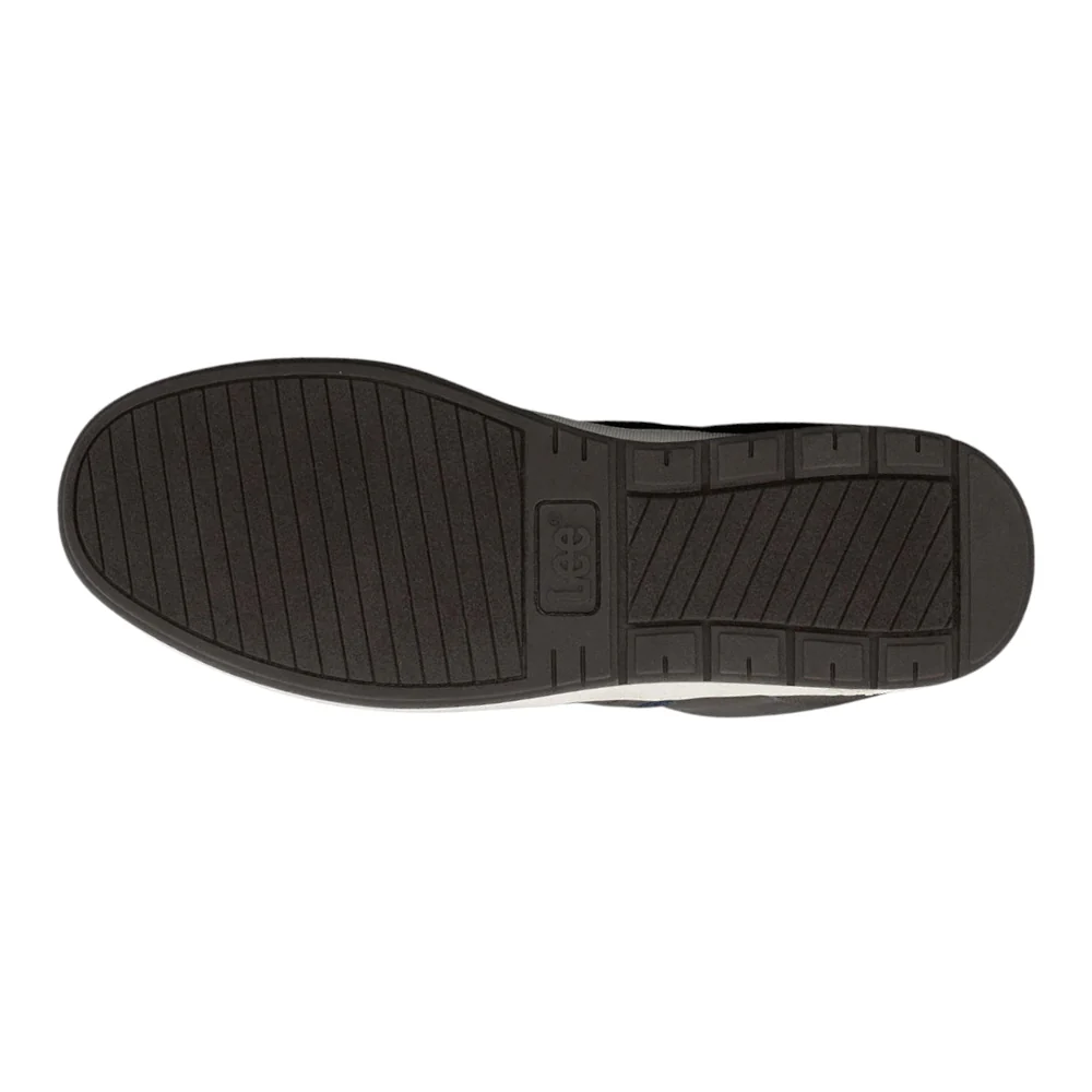 Lafayette Lace Up Sneakers - Image 5