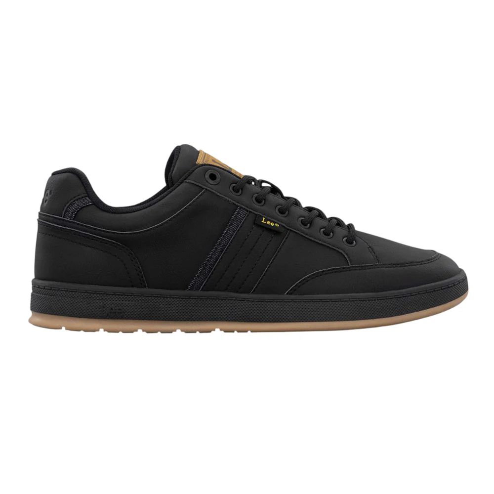 Lafayette Lace Up Sneakers