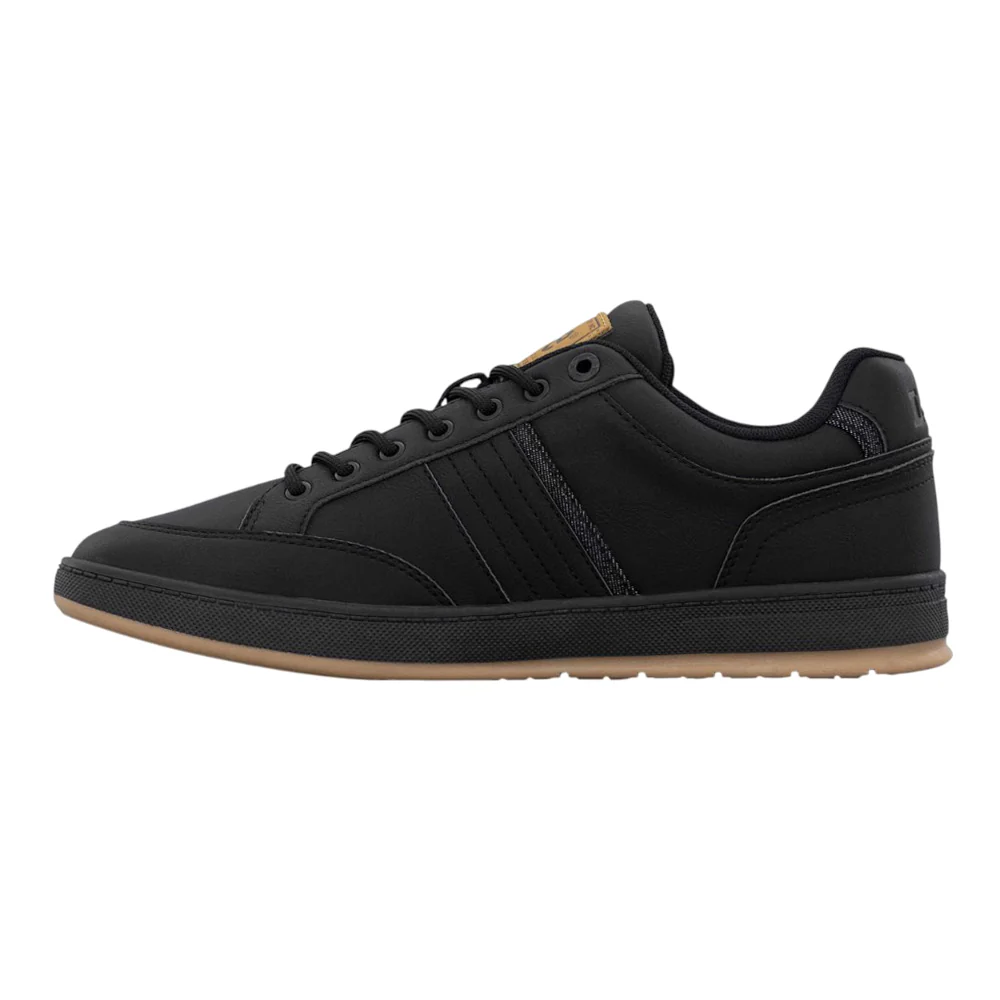 Lafayette Lace Up Sneakers - Image 3