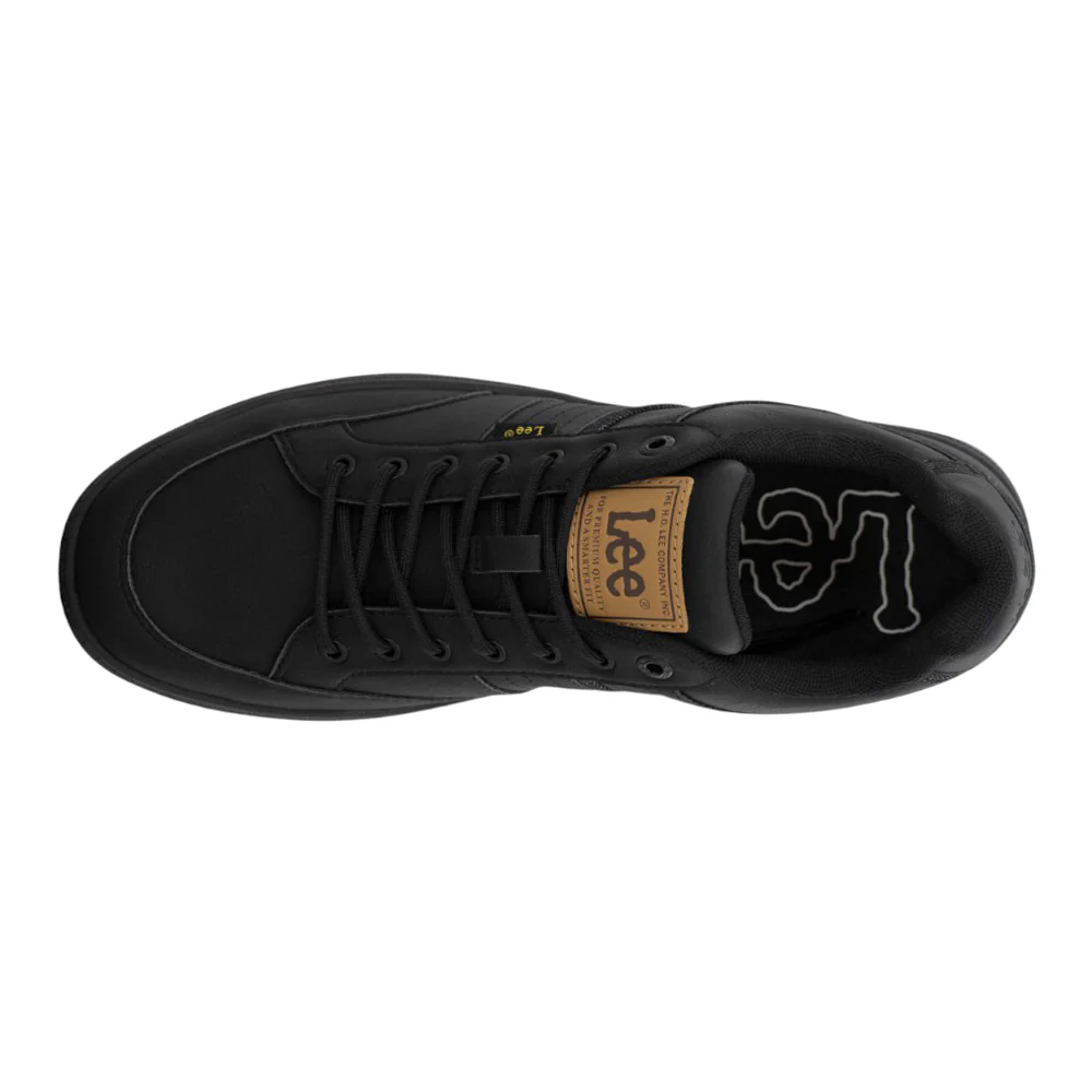 Lafayette Lace Up Sneakers - Image 4