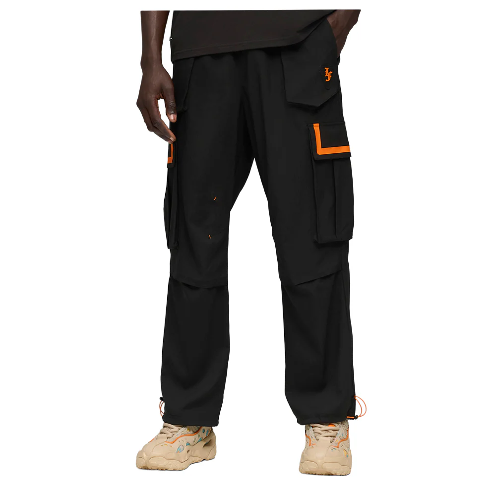 PUMA X LAFRANCE Heem Cargo Pants - Image 3