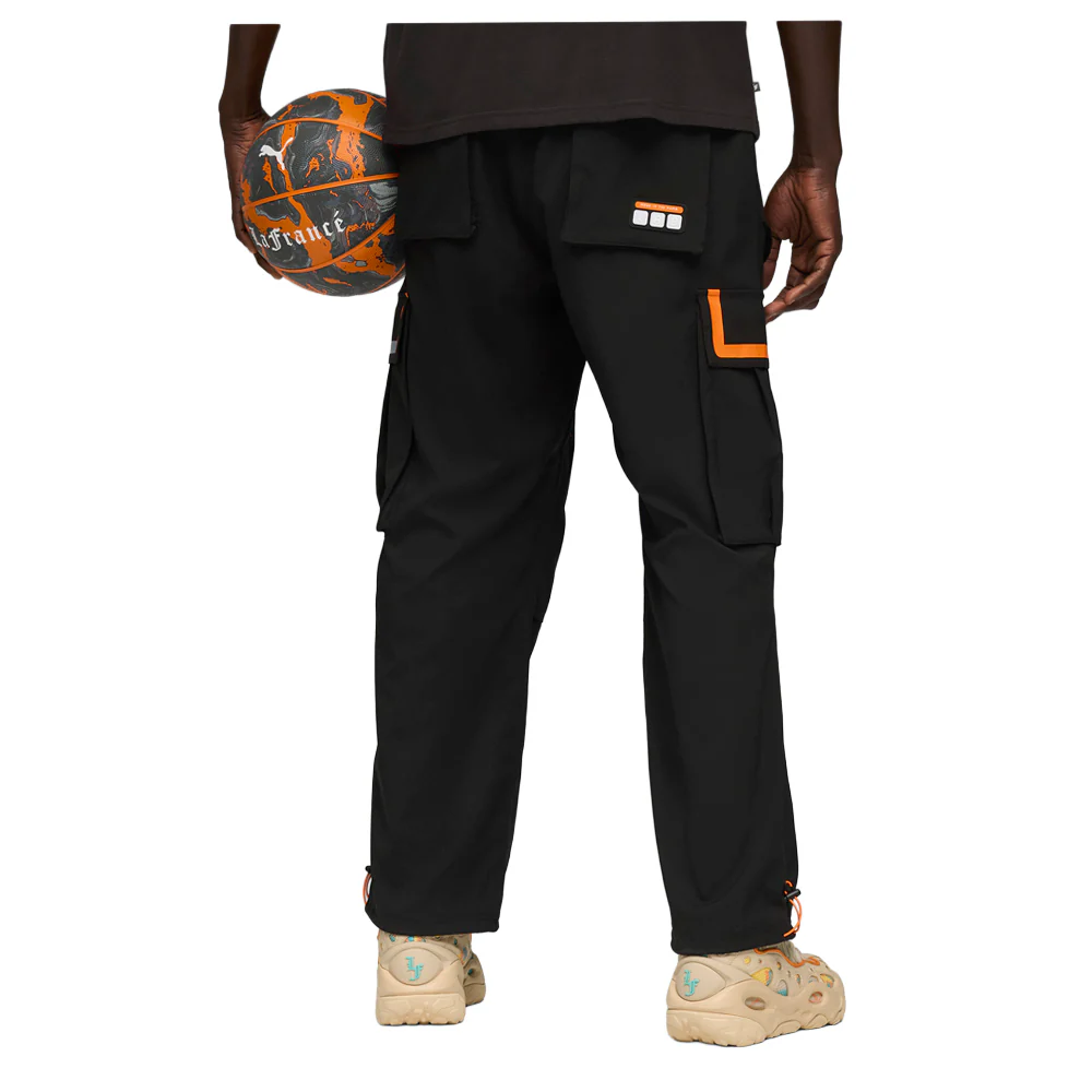 PUMA X LAFRANCE Heem Cargo Pants - Image 4