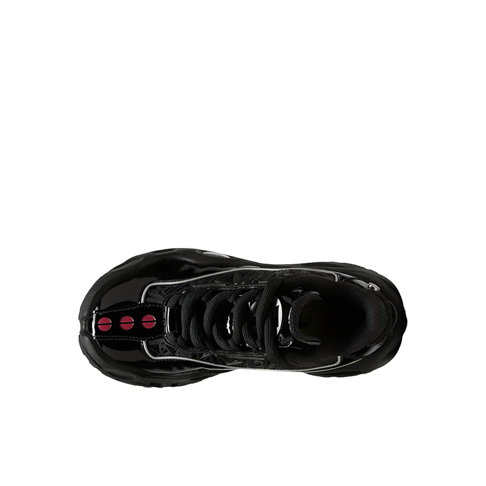 PUMA X FAST AND FURIOUS LaFrance RNR LA Lace Up Sneakers (Big Kid) - Image 4