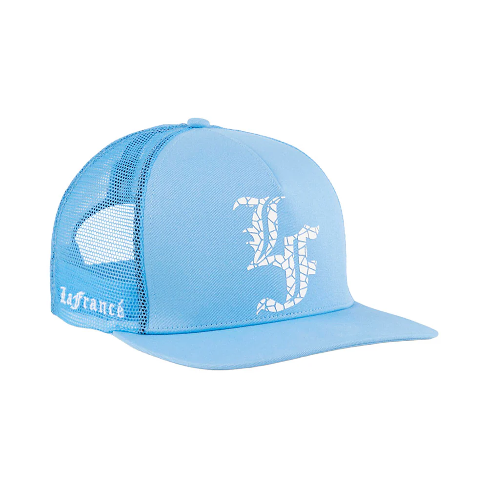 PUMA HOOPS X LAFRANCE Trucker Cap