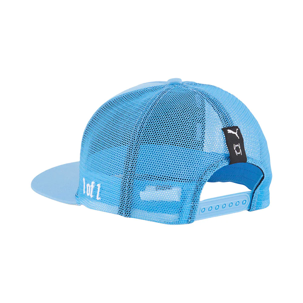 PUMA HOOPS X LAFRANCE Trucker Cap - Image 2