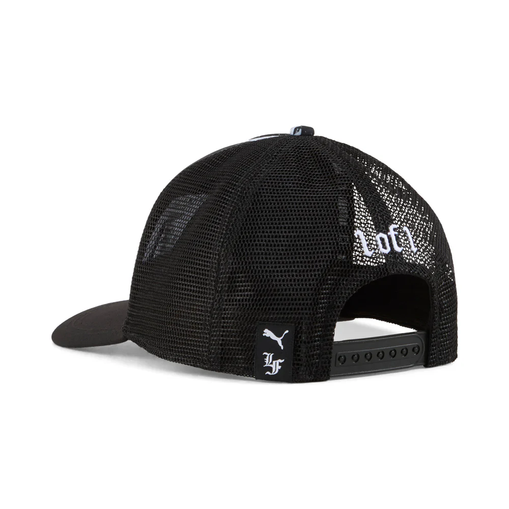 PUMA X LAMELO LAFRANCE Trucker Cap - Image 2