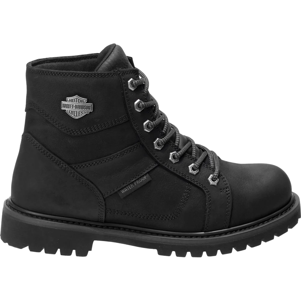 Lagarto Waterproof Composite Toe Work Boots