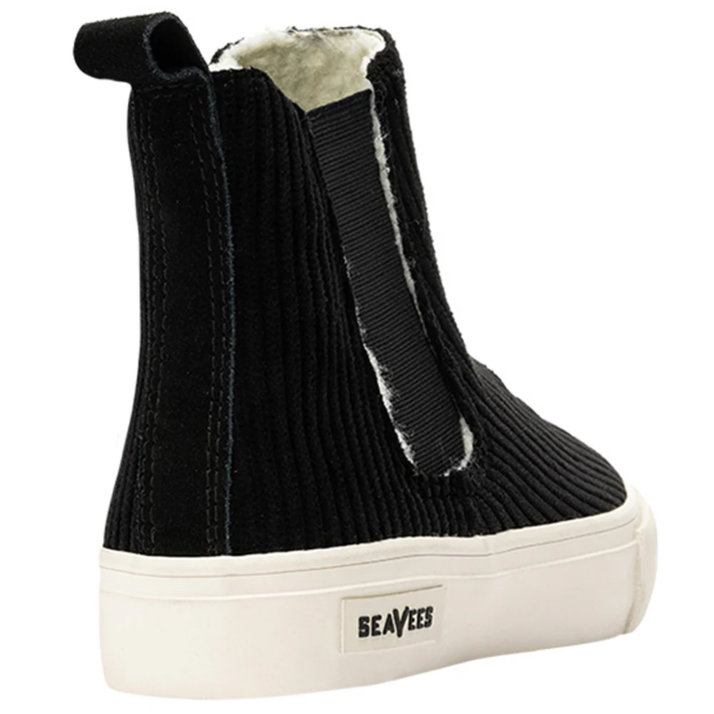 Laguna Round Toe Chelsea Boots - Image 3