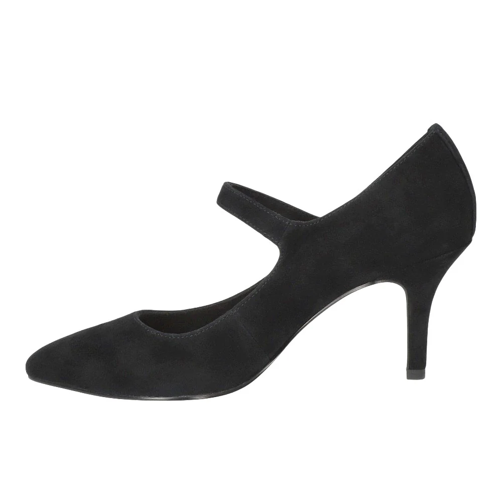 Lainey Mary Jane Pumps - Image 3