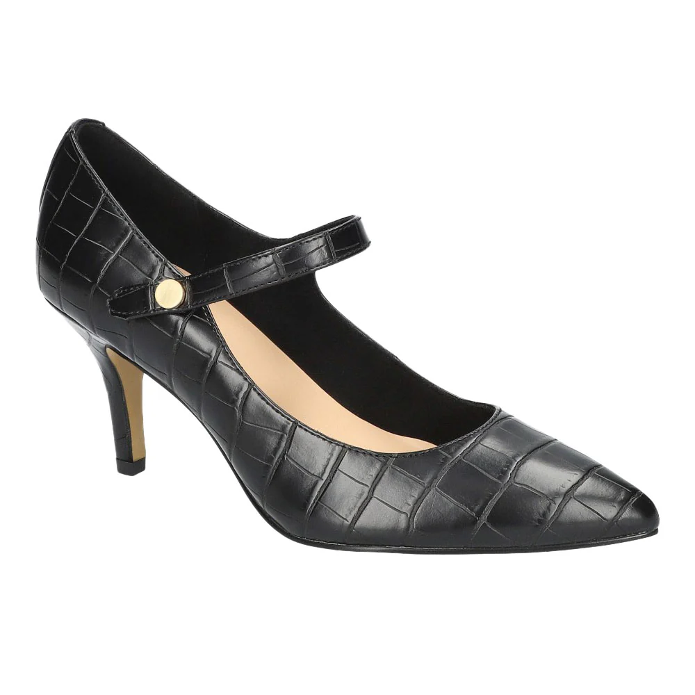 Lainey Mary Jane Pumps - Image 2
