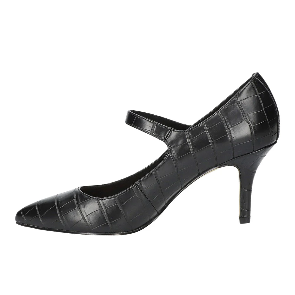 Lainey Mary Jane Pumps - Image 3