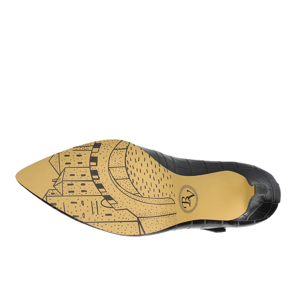 Lainey Mary Jane Pumps - Image 5