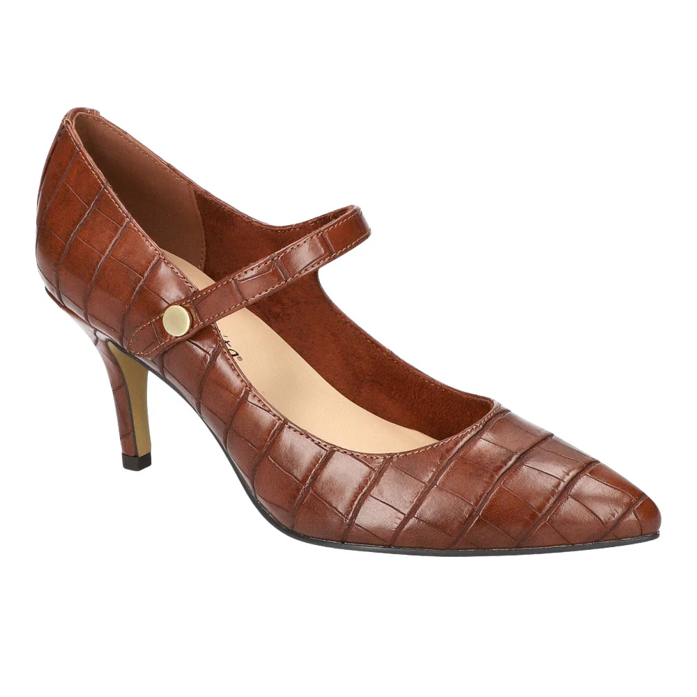 Lainey Mary Jane Pumps - Image 2
