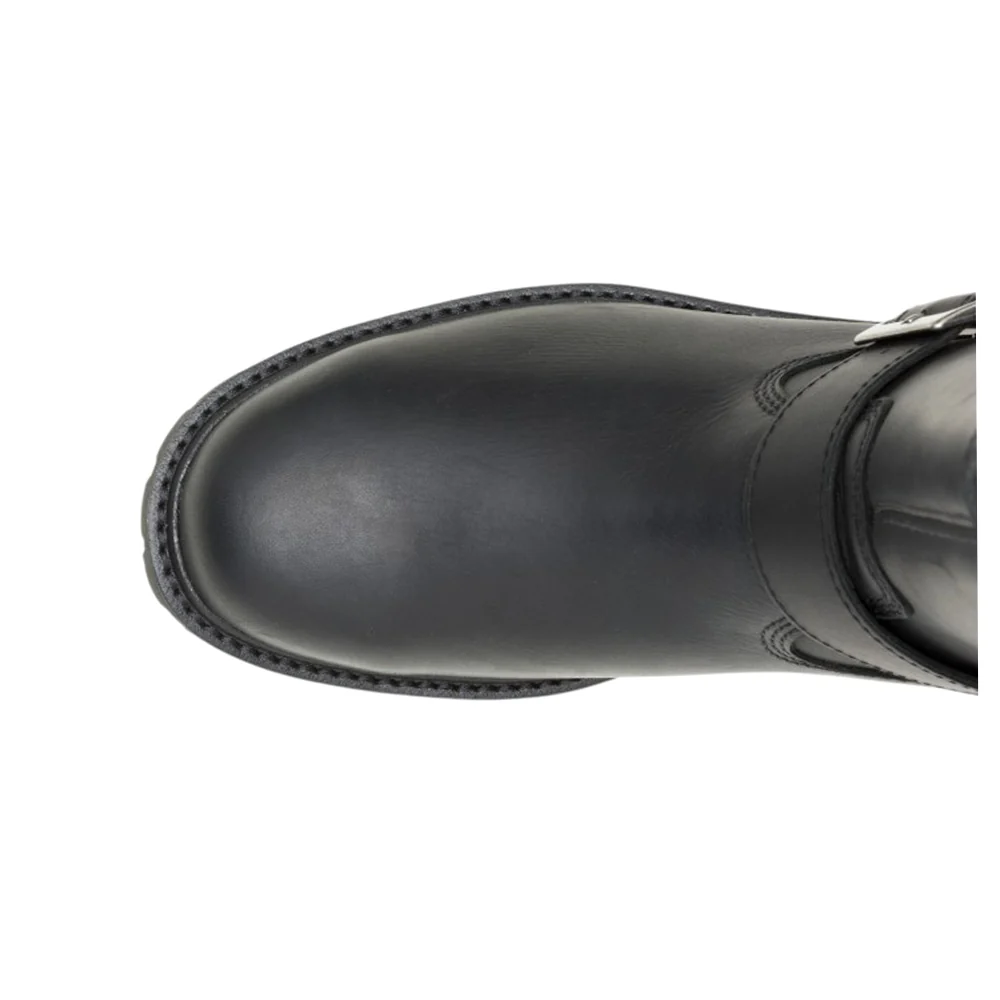 Lamberton Engineer Motorcycle Boots - Image 4